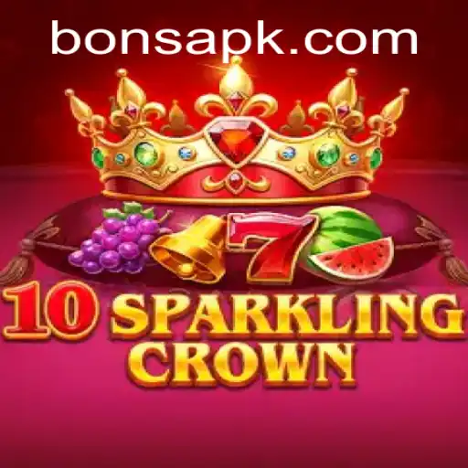 The Exciting World of 10SparklingCrown at Bons Casino