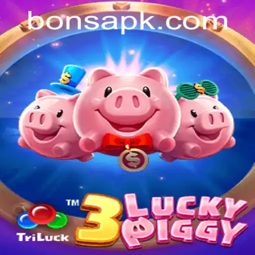 Discover the Exciting World of 3LUCKYPIGGY at Bons Casino
