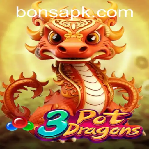 Discover the Thrilling World of 3PotDragons at Bons Casino