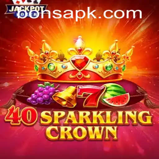 Exploring the Exciting World of 40SparklingCrown at Bons Casino