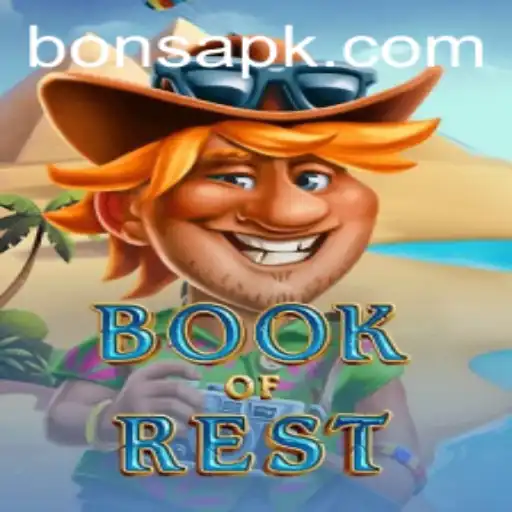 An In-Depth Exploration of BookofRest at Bons Casino