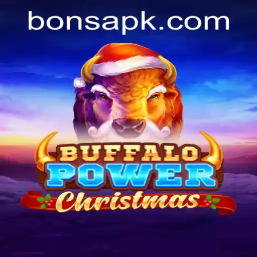Exploring the Magic of BuffaloPowerChristmas at Bons Casino