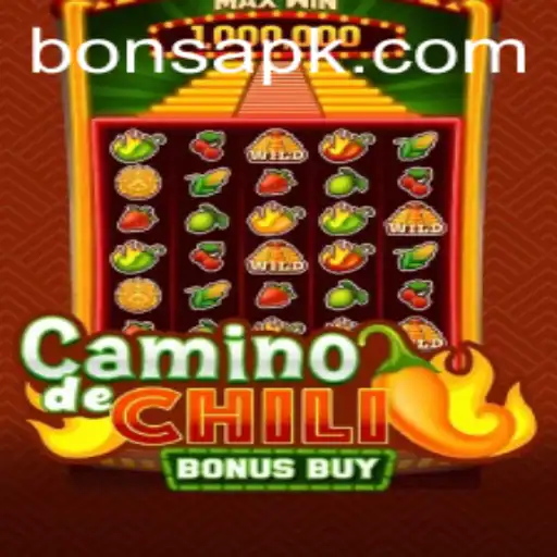 Discover the Thrills of CaminodeChiliBonusBuy at Bons Casino