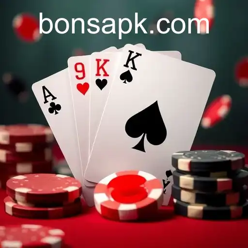 Exploring the Intriguing World of Card Games at Bons Casino