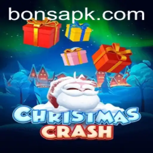Introducing ChristmasCrash: The Festive Gaming Adventure at Bons Casino