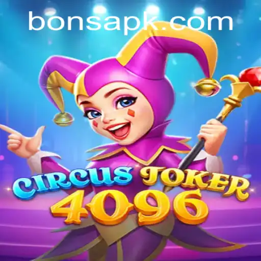 Unveiling CircusJoker4096: The Latest Sensation at Bons Casino