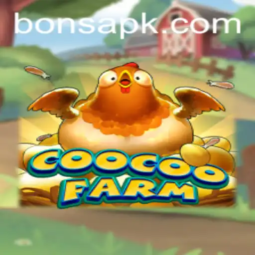 Exploring CooCooFarm: A Thrilling Experience with Bons Casino