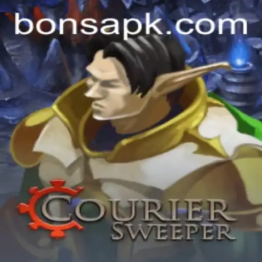 Explore the Exciting World of CourierSweeper at Bons Casino