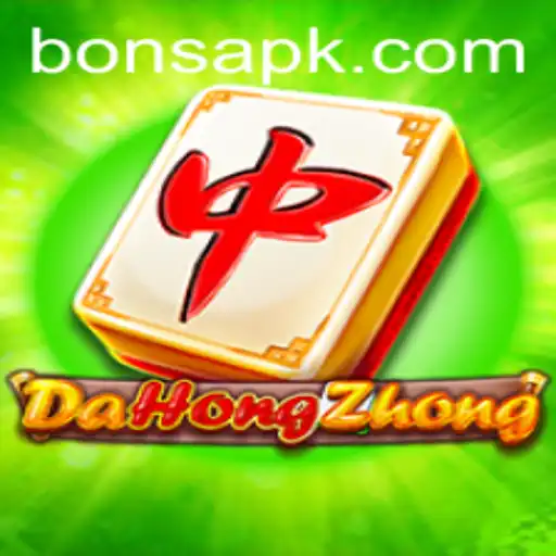 Exploring DaHongZhong: A Traditional Chinese Game at Bons Casino
