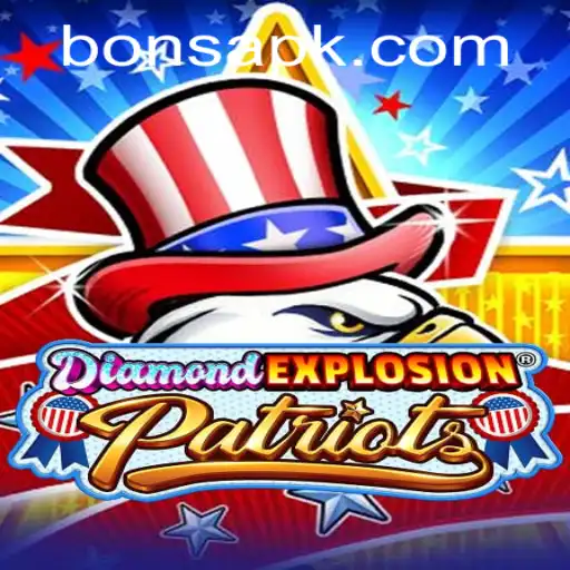 Exploring DiamondExplosionPatriots: A Thrilling Adventure in Gaming