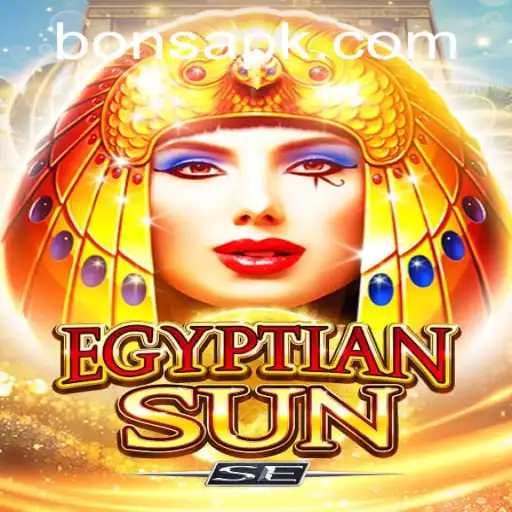 Exploring the Mystical World of EgyptianSunSE at Bons Casino