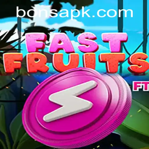 FastFruits: A Thrilling Adventure in Bons Casino