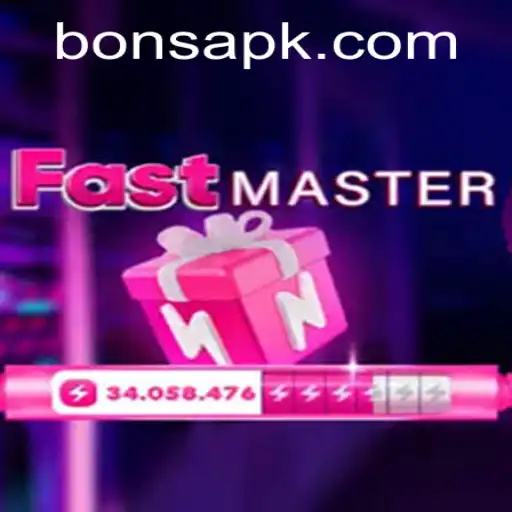 FastMaster: Revolutionizing Online Gaming at Bons Casino