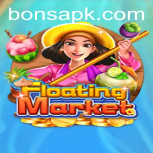 Exploring the Exciting World of 'FloatingMarket' at Bons Casino