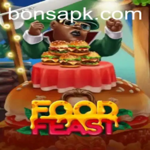 Discover the Exciting World of FoodFeast at Bons Casino