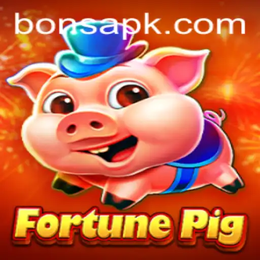 Discover the Excitement of FortunePig at Bons Casino