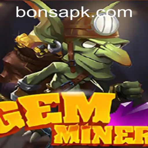 Discover the Thrilling World of GemMiner at Bons Casino