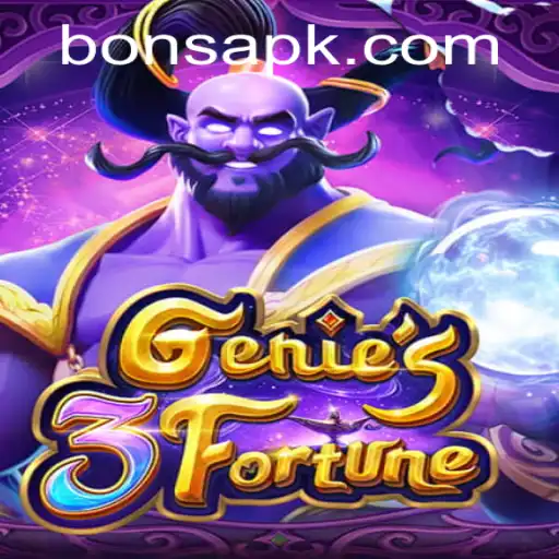 Exploring the Excitement of Genie3Fortune at Bons Casino