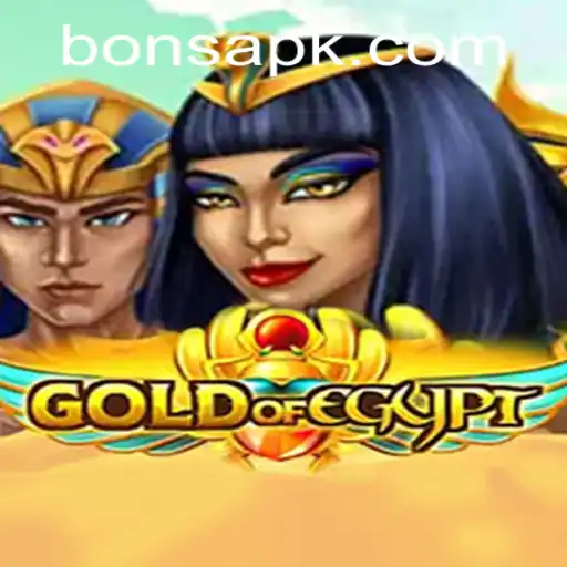 Exploring the Thrills of GoldOfEgypt at Bons Casino