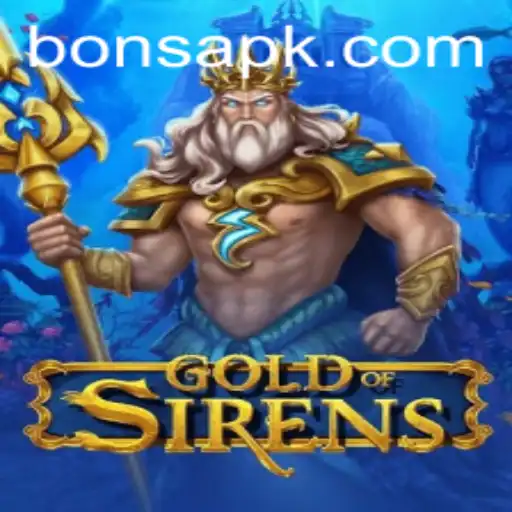 Explore the Captivating World of GoldofSirens at Bons Casino