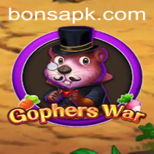 Exploring the Exciting World of GophersWar: A Unique Blend of Strategy and Entertainment at Bons Casino