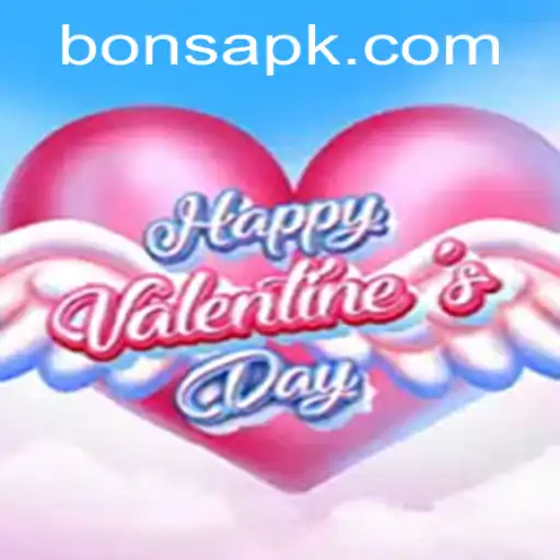 Discover the Charm of HappyValentinesDay: A Feature Game at Bons Casino
