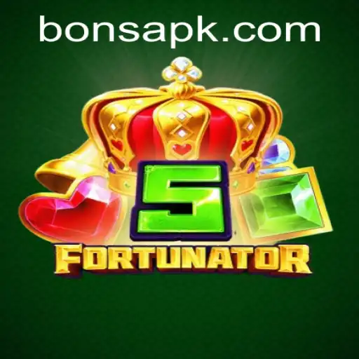 Exploring the Exciting World of 5Fortunator at Bons Casino