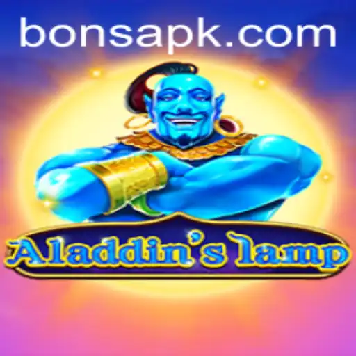 Discover the Magic of Aladdinslamp at Bons Casino