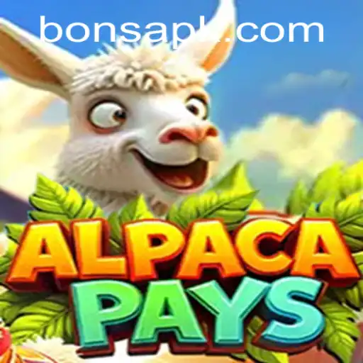 AlpacaPays: Exploring the Thrills at Bons Casino