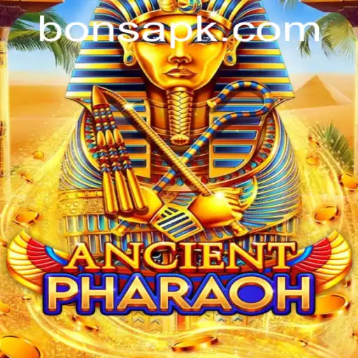 Discover the Excitement of AncientPharaoh at Bons Casino