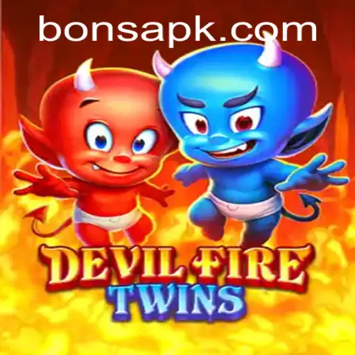 Exploring DevilFireTwins: The Exciting New Game at Bons Casino