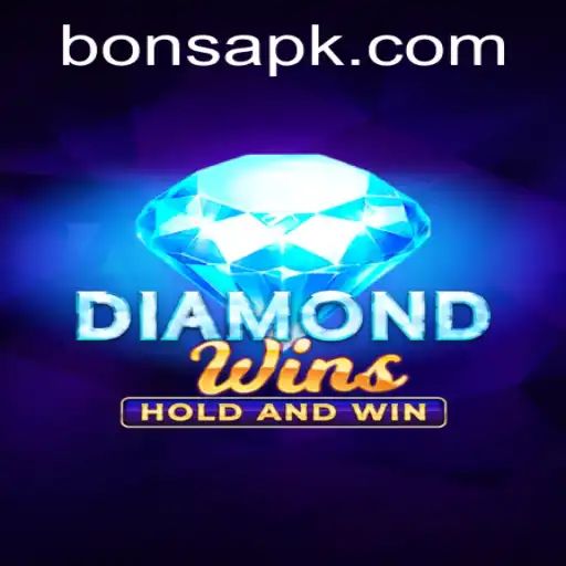Exploring DiamondWins: A Gem of an Experience at Bons Casino