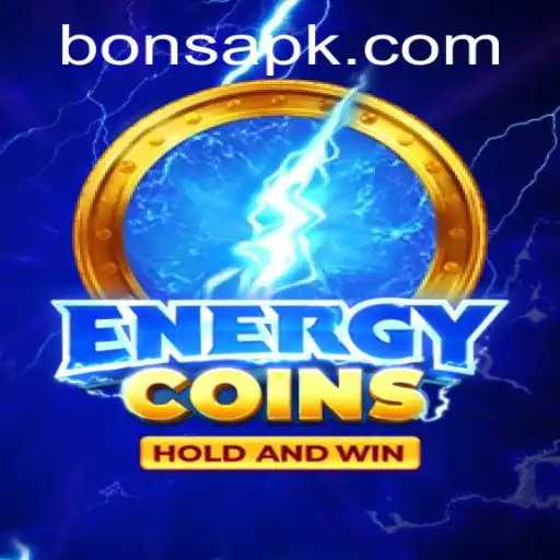 Exploring the Exciting World of EnergyCoins at Bons Casino