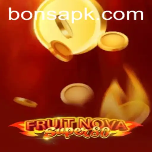 Exploring the World of FruitNovaSuper80 Slots at Bons Casino