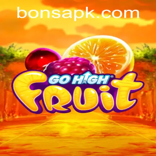 Exploring the Fruity World of GoHighFruit at Bons Casino