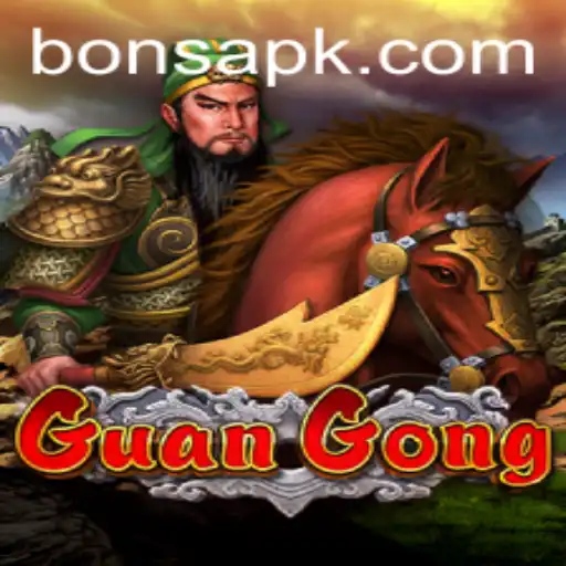 Unveiling GuanGong: An Intriguing Adventure at Bons Casino