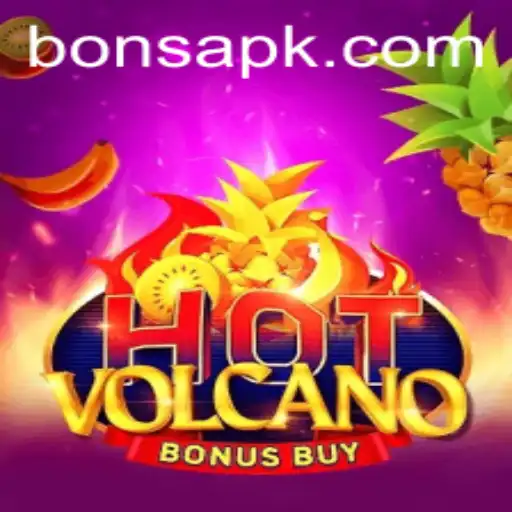 Explore HotVolcanoBonusBuy at Bons Casino: A Thrilling Gaming Experience