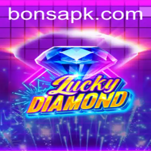Exploring LuckyDiamond: A Thrilling Addition to Bons Casino