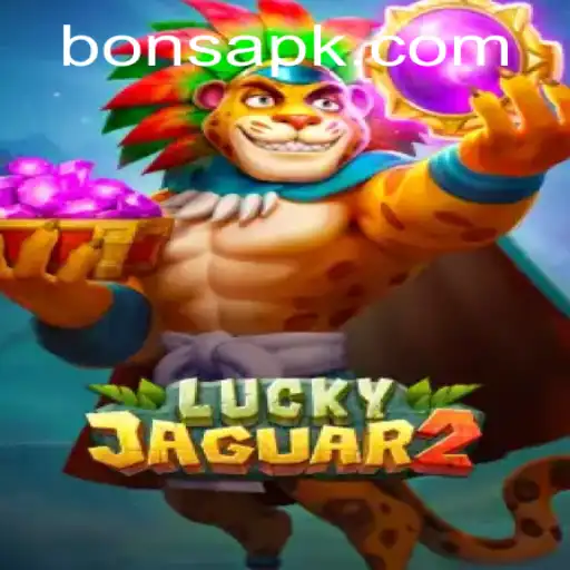 Discover the Thrills of Luckyjaguar2 at Bons Casino
