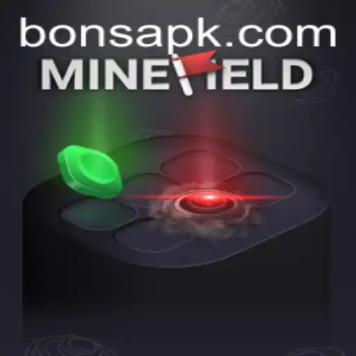 Unveiling MineField: The Thrilling Adventure at Bons Casino
