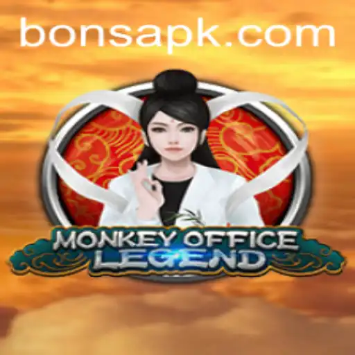 MonkeyOfficeLegend: A Dive into an Exciting New Game at Bons Casino