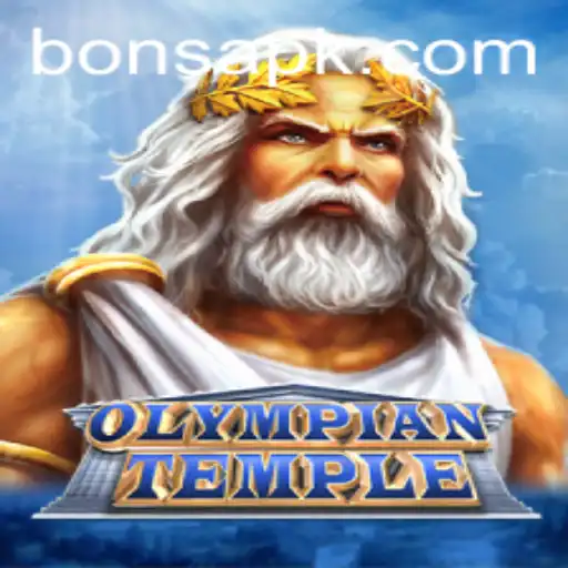 Exploring the Mystical World of OlympianTemple at Bons Casino