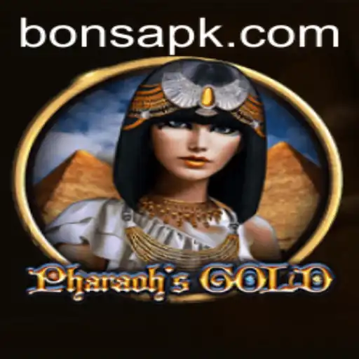 Discover the Thrills of Playing PharaohsGold at Bons Casino