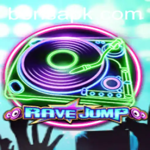 Exploring the Exciting World of RaveJump at Bons Casino