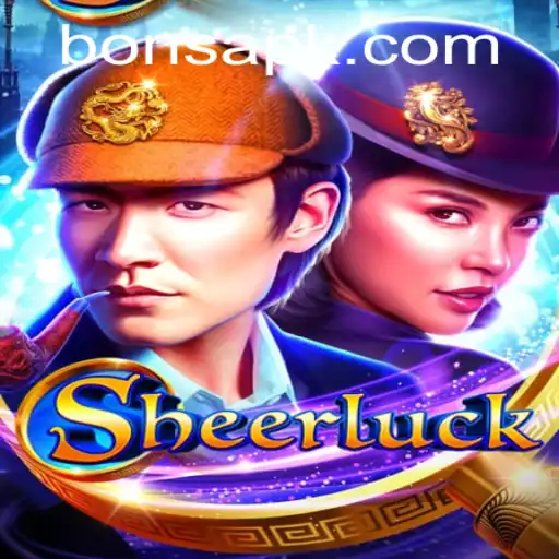Unraveling Sheerluck: A Thrilling New Game at Bons Casino