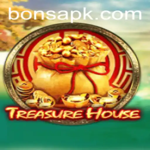 Explore TreasureHouse: Your Ultimate Guide to Bons Casino's Hottest New Game