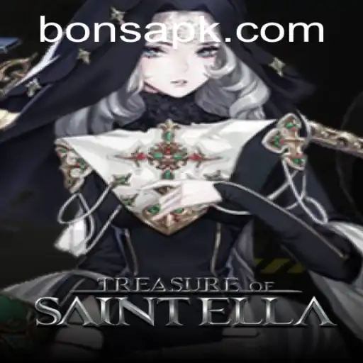 TreasureofSaintElla: Unearthing Riches at Bons Casino