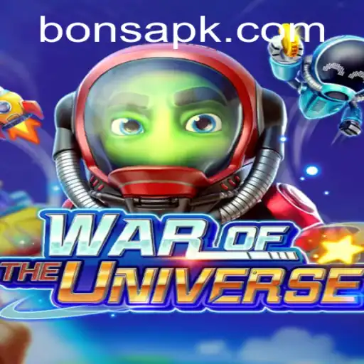 WAROFTHEUNIVERSE Unveiled: A New Era of Strategy Gaming