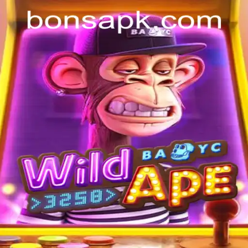 WildApe3258 and Bons Casino: Exploring a Jungle of Excitement