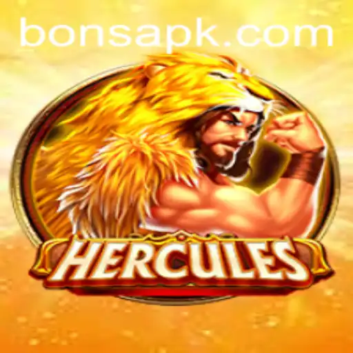 Unveiling the Myths and Magic of Hercules at Bons Casino